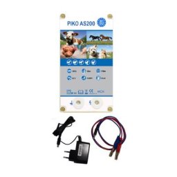 Poste mixte Piko AS200 petits animaux