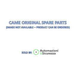 Code Came 119RID174 chambre a air - krono 3