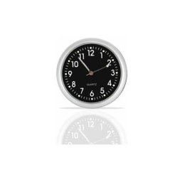 Horloge de voiture, horloge de tableau de bord de voiture horloge lumineuse de tableau de bord de