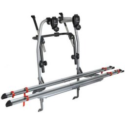 Porte-vélos sur hayon Menabo Logic 2 pour 2 vélos