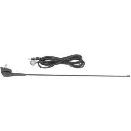 Antenne d'autoradio en caoutchouc fm am remplacement d'antenne de mt pour Peugeot 205 206 306 307