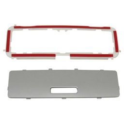 Produit D'origine Constructeur - Trappe de pare-chocs Skoda Yeti (08/09-)