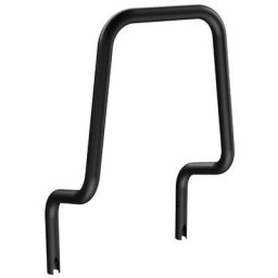 Adaptateur véhicule avec roue de secours pour porte-vélos Thule VeloCompact