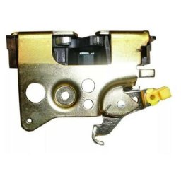 Serrure de porte coulissante Jumper Ducato Boxer