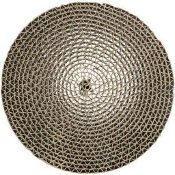 Griffoir de rechange pour jouet plateau art 48021 Trixie Marron
