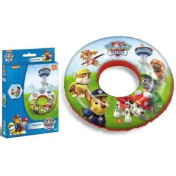 Mondo - spa - MOO16629 - bouée - pat patrouille - 50 cm