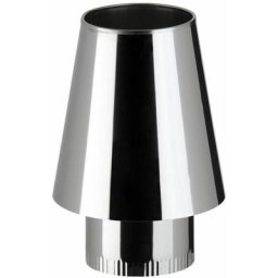 Cône de finition therminox ti - Cône de finition - Diamètre 150