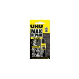 UHU - Colle de réparation Max Repair Power - 8g - 45865