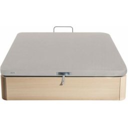 Sommier coffre 140 Bultex ASTEROID-1419-BOULEA