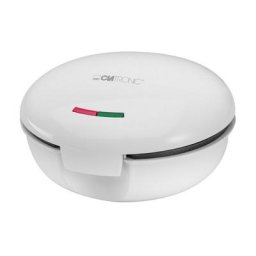 Machine à donuts Clatronic dm 3495 Blanc - Blanc