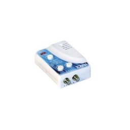 Amplificateur intérieur 1 entrée 2 sorties 2X32DB - 402662 - Tonna
