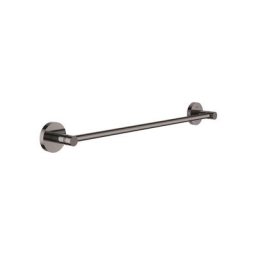 Grohe - Essentials porte-serviette 45cm hard graphite - Hard Graphite