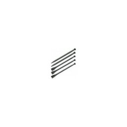 Ciseau sculpter pierre droit 6mm1047-50