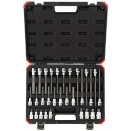 Red R68003030 Embout de tournevis 3301573 Q873932 - Gedore