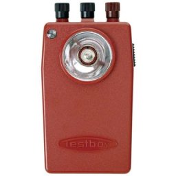 Testeur multifonction Testboy 2 Acoustique, led