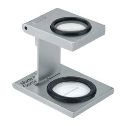 Compte-fils Tech-Line 8x d. de lentille 16,3 mm - Schweizer