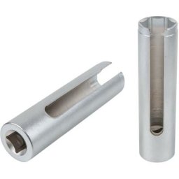 Ks tools Douille de sonde lambda 1/2 pour Ford 22,0 mm, longue