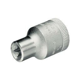 Jeu de clés à douille tx 19 1/2 po. e E14 longueur 38 mm - Gedore