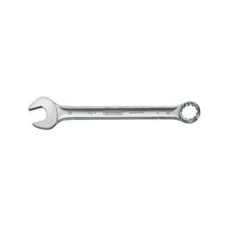 Gedore - Clé mixte din 3113 a, iso 3318, Cote s/plats : 3,2 mm, Long. 78 mm