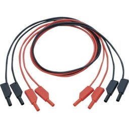 1100MTL210001 GTL-210 Câble de mesure câble de mesure gtl 1 pc(s) - Gw Instek