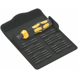 Power Shape Compact 900 Imperial Set 1 Impact Vis Conveyor Bit