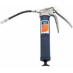 Pistolet à graisse Expert 23 cm Bleu 47811 Draper Tools