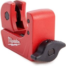 .milwaukee. - Milwaukee 48229258 Mini Coupe-Tube en cuivre 3-22 mm