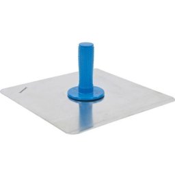 Silverline - taloche de plâtrier 30X30CM CB49
