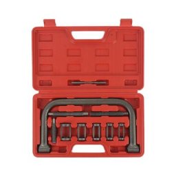 Golden Kit compresseur de ressort de soupapes, 10 pièces, lève soupape