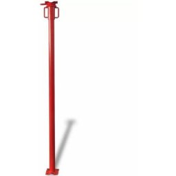 Vidaxl - Support Acrow extensible jusqu'à 280 cm capacité de charge maximale de 300 kg