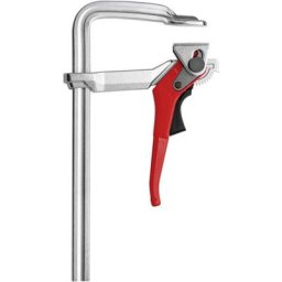 Presse à serrage rapide à levier déporté gsh 500/120 Bessey GSH50 Envergure max.:500 mm Mesures