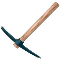 Piolet de maçon 680 g Silverline 250101