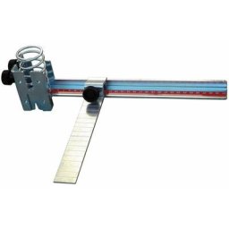 Escadre ANTŽëRIEUR Sigma 90E4 de 30 žç 400 mm pour coupe carreaux Sigma SŽëRIE 3, max, klick klock