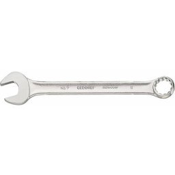Gedore - 6081220 7 5,5 Clé mixte 5.5 mm