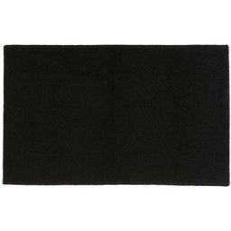 Tapis 50x80 cm noir - 5 five simply smart - Noir