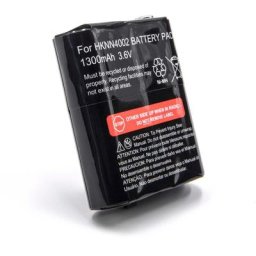 Batterie compatible avec Motorola Talkabout T5412, T5422, T5532, T5622 radio talkie-walkie