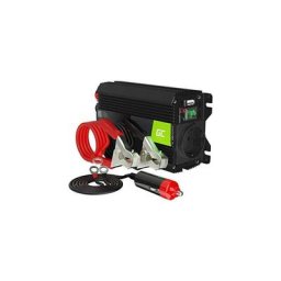 Pro 300W/600W 12V à 220V/230V Modified Sine Wave dc ac Power Inverter dc Power Inverter Voltage