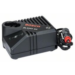 2607224410 Chargeur de voiture al 2422 dc 2,2 a, 12 / 24 v, eu/uk - Bosch