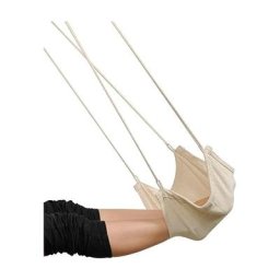 Repose pied pour fauteuil suspendu Brasil - Sable