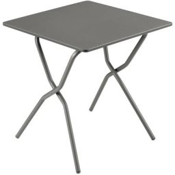 Table balcon LaFuma LFM5168 cb Titane