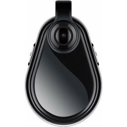 Mini caméra espion cachée One Piece Enregistreur audio vidéo sans fil 1080p portable,
