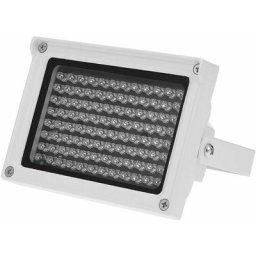 96 led ir Illuminator Array Lampes Infrarouges Vision Nocturne Extérieure Étanche pour Caméra de