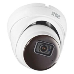 Urmet - Camera Dome ip 5m objectif fixe 2.8mm 1099/550A