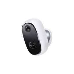 Caméra wi-fi d'extérieur sur batterie, 1080p full hd, ip65 Konyks camini go