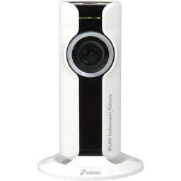 Stabo - Caméra de surveillance indoorcamfisheye 51091 n/a n/a 1280 x 720 pixels