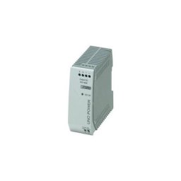 Alimentation Rail Din Phoenix Contact Uno-Ps/1ac/24dc/60w 24 V/dc 2.5 A 60 W 1 X 2902992