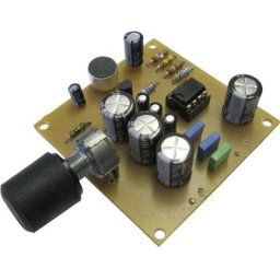Préamplificateur (kit à monter) Kemo B085 9 v/dc 8 ω 1 pc(s)