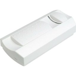 Variateur à fil Ehmann 2660C0000 blanc Commutation (min.) 20 w Puissance de coupure (max.) 500 w 1
