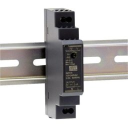 Mean Well - Alimentation rail din HDR-15-12 12 v/dc 1.25 a 15 w