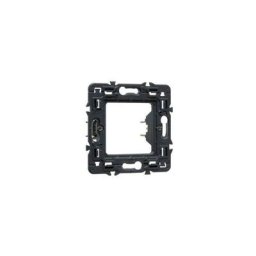 Support batibox 1 poste griffes